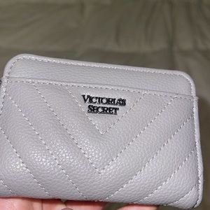 Victoria’s Secret Card Holder/Wallet
